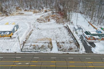 Homesite for sale in Mercer County, Pennsylvania