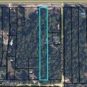 Farm and Ranch for sale in Union County, Florida