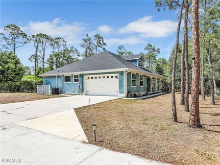 Land for sale in Lee County, Florida