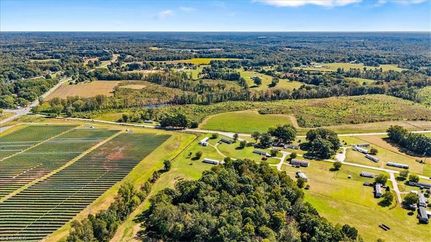 Land for sale in Rockingham County, North Carolina