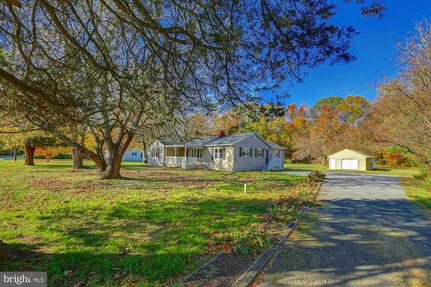 Land for sale in Kent County, Delaware