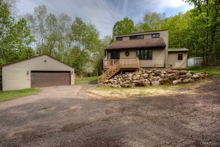 Land for sale in Iron County, Wisconsin