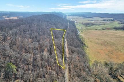 Land for sale in Roane County, Tennessee