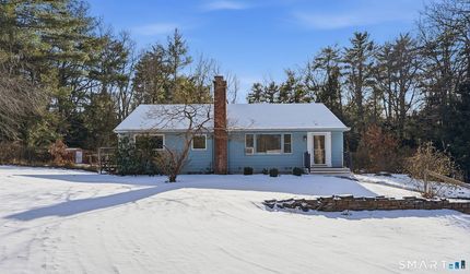 Land for sale in Hartford County, Connecticut