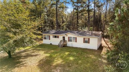 House for sale in Bulloch County, Georgia