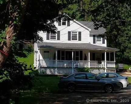House for sale in Litchfield County, Connecticut