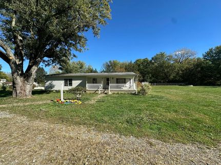 Land for sale in Fairfield County, Ohio