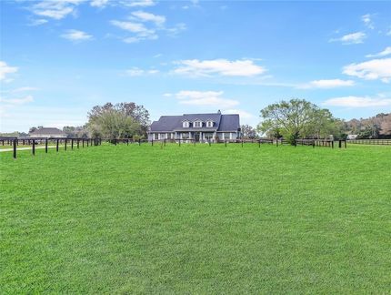 Land for sale in Marion County, Florida