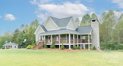 House for sale in Caldwell County, North Carolina