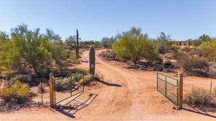 Land for sale in Maricopa County, Arizona