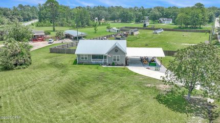 House for sale in Washington County, Florida