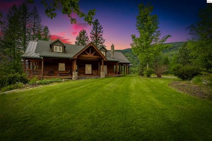 House for sale in Bonner County, Idaho