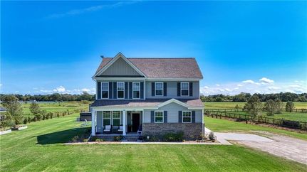 Land for sale in Chesapeake City County, Virginia