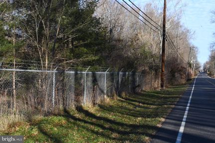 Land for sale in Salem County, New Jersey