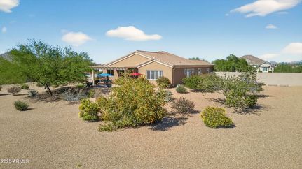 Land for sale in Pinal County, Arizona