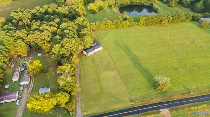 Land for sale in Morgan County, Alabama