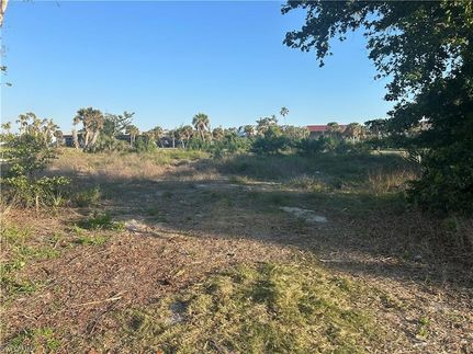 Land for sale in Lee County, Florida