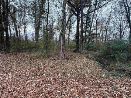 Land for sale in Pulaski County, Arkansas