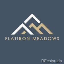 Homesite for sale in Boulder County, Colorado