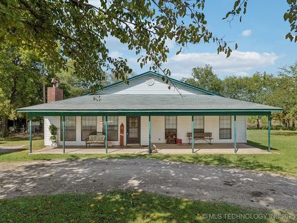 Land for sale in Tulsa County, Oklahoma