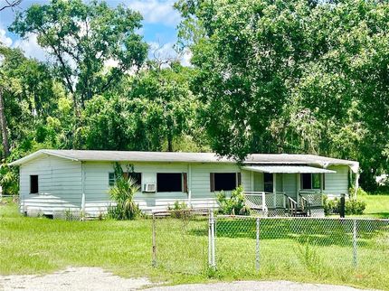 Land for sale in Hillsborough County, Florida