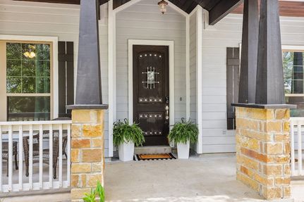 Land for sale in Medina County, Texas