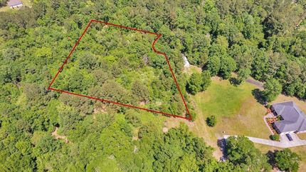 Homesite for sale in Charleston County, South Carolina