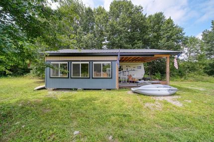 Land for sale in Monroe County, Michigan