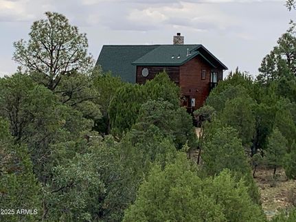 Land for sale in Coconino County, Arizona