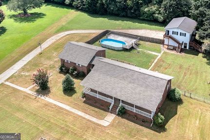 Land for sale in Henry County, Georgia