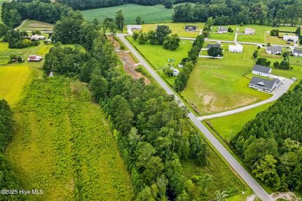 Homesite for sale in Brunswick County, North Carolina