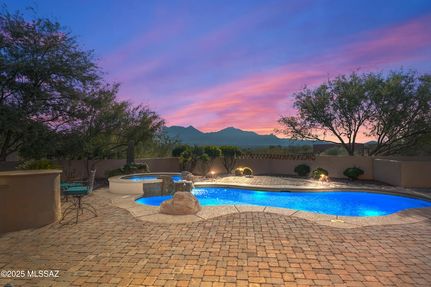 Land for sale in Pima County, Arizona