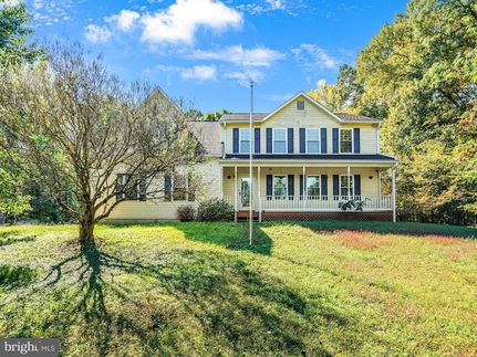 Land for sale in Charles County, Maryland