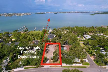 Land for sale in Pinellas County, Florida