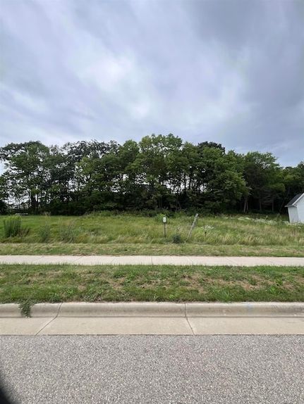 Homesite for sale in Columbia County, Wisconsin
