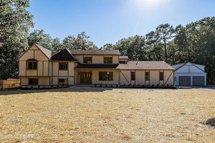 Land for sale in Ocean County, New Jersey