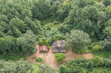 Land for sale in Orange County, North Carolina