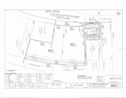 Land for sale in Osceola County, Florida