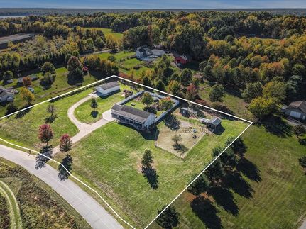 Land for sale in Allegan County, Michigan