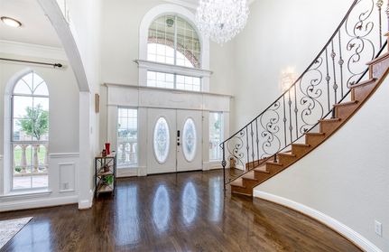 Land for sale in Tarrant County, Texas