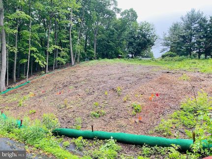 Homesite for sale in Franklin County, Pennsylvania