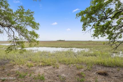 Land for sale in Beaufort County, South Carolina