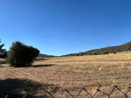Land for sale in Riverside County, California