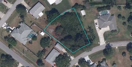 Land for sale in Indian River County, Florida