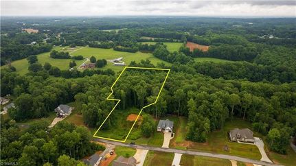 Land for sale in Davidson County, North Carolina