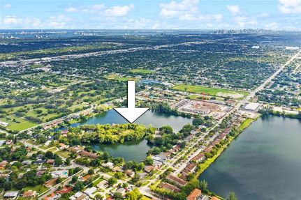 Land for sale in Miami-Dade County, Florida
