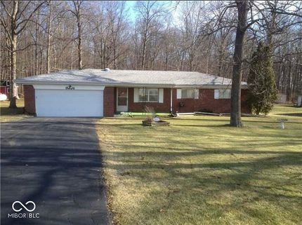 House for sale in Shelby County, Indiana