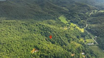 Land for sale in Macon County, North Carolina