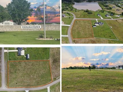 Land for sale in Brazoria County, Texas