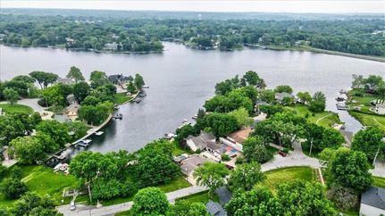 Homesite for sale in Platte County, Missouri